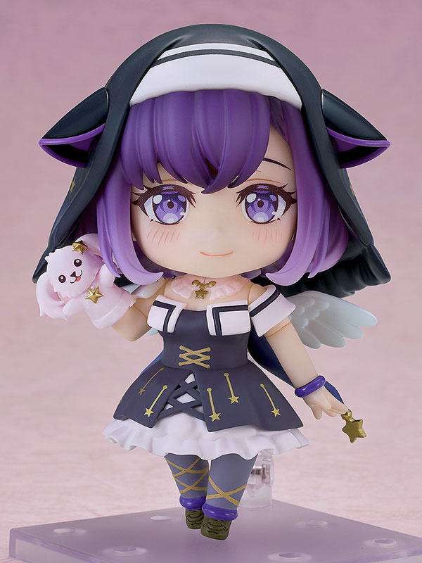 BanG Dream! Miyako Fuji Nendoroid (#3151) (Good Smile Company) BanG Dream! Miyako Fuji Nendoroid (#3151) (Good Smile Company)