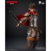 Bersek Casca Golden Age 3Z0937 (Threezero) 1 Bersek Casca Golden Age 3Z0937 (Threezero) 1