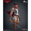 Bersek Casca Golden Age 3Z0937 (Threezero) 2 Bersek Casca Golden Age 3Z0937 (Threezero) 2