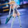 Black Rock Candy Project Bunny Suit Planning Sophia F. Shirring Light Blue Hoodie Ver. (Legend Studio) 2