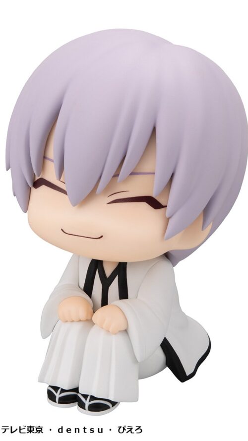 Bleach Ichimaru Gin Look Up (MegaHouse) Bleach Ichimaru Gin Look Up (MegaHouse)