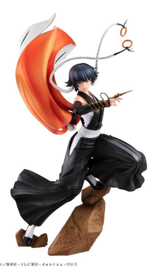 Bleach Sui Feng Gals Series (MegaHouse) Bleach Sui Feng Gals Series (MegaHouse)