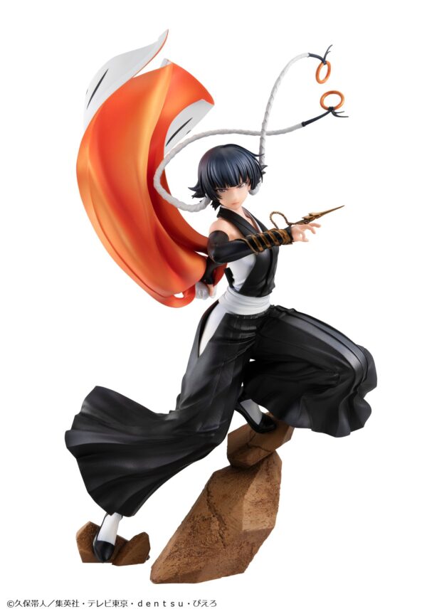 Bleach Sui Feng Gals Series (MegaHouse)