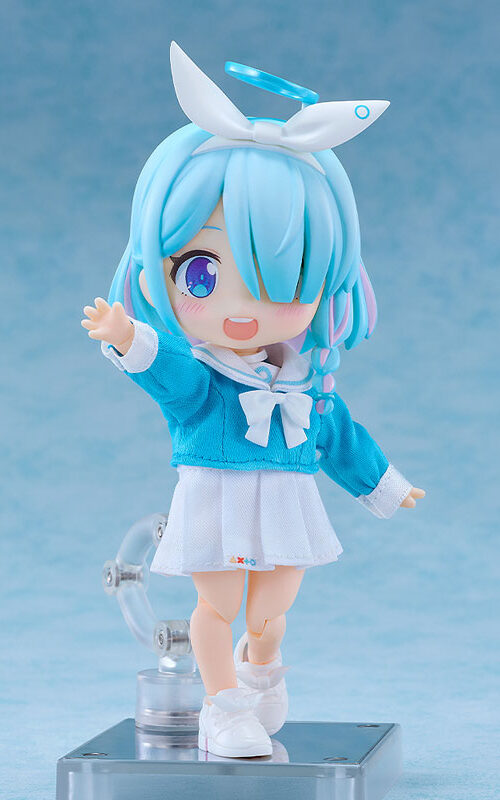 Blue Archive Arona Nendoroid Doll (Good Smile Company)