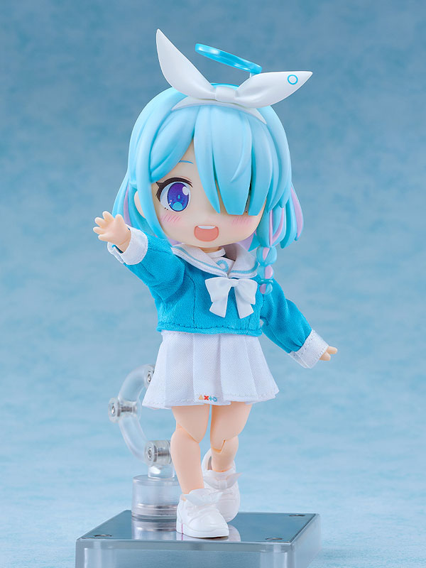 Blue Archive Arona Nendoroid Doll (Good Smile Company)