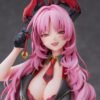 Blue Archive Kyougoku Satsuki Golden Head Memorial Lobby ver. (Thousand) 1