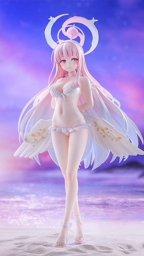 Blue Archive Misono Mika G.S. Collection Swimsuit (Good Smile Company) Blue Archive Misono Mika G.S. Collection Swimsuit (Good Smile Company)