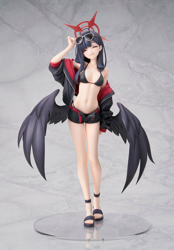 Blue Archive Nakamasa Ichika Swimsuit (Alter) 1 Blue Archive Nakamasa Ichika Swimsuit (Alter) 1