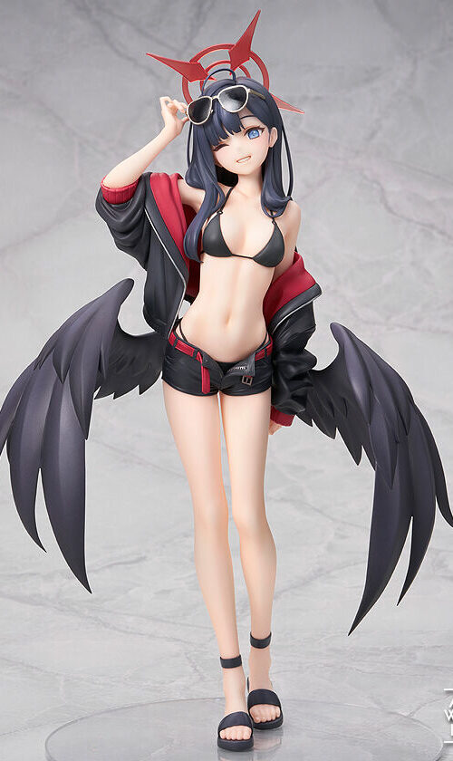 Blue Archive Nakamasa Ichika Swimsuit (Alter) 2
