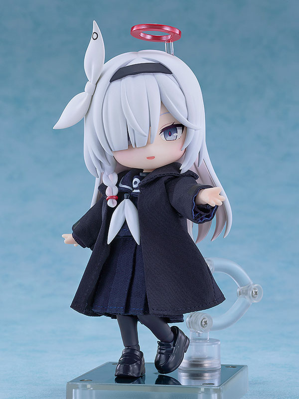 Blue Archive Plana Nendoroid Doll (Good Smile Company) Blue Archive Plana Nendoroid Doll (Good Smile Company)