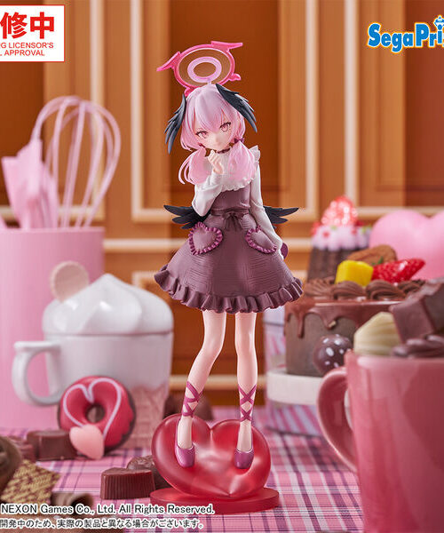 Blue Archive Shimoe Koharu XStellar ～Happy Valentine!!～ (Sega)