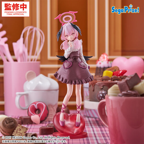 Blue Archive Shimoe Koharu XStellar ～Happy Valentine!!～ (Sega)