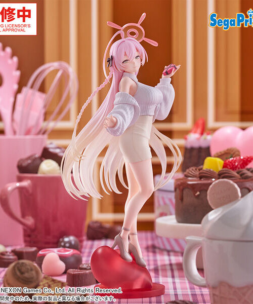 Blue Archive Urawa Hanako XStellar ～Happy Valentine!!～ (Sega)
