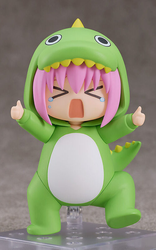 Bocchi the Rock! Gotoh Hitori Nendoroid (#2369) Attention Seeking Monster Ver. (Good Smile Company)