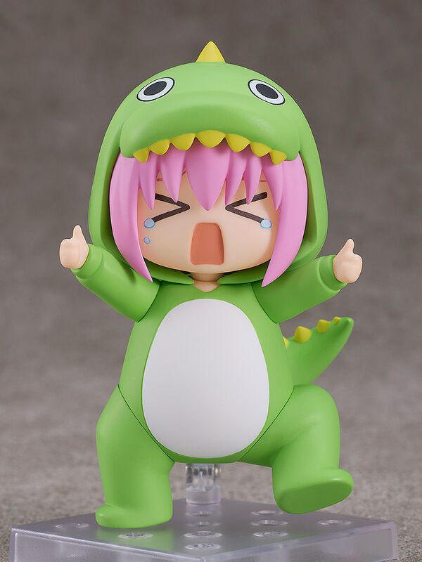Bocchi the Rock! Gotoh Hitori Nendoroid (#2369) Attention Seeking Monster Ver. (Good Smile Company) Bocchi the Rock! Gotoh Hitori Nendoroid (#2369) Attention Seeking Monster Ver. (Good Smile Company)