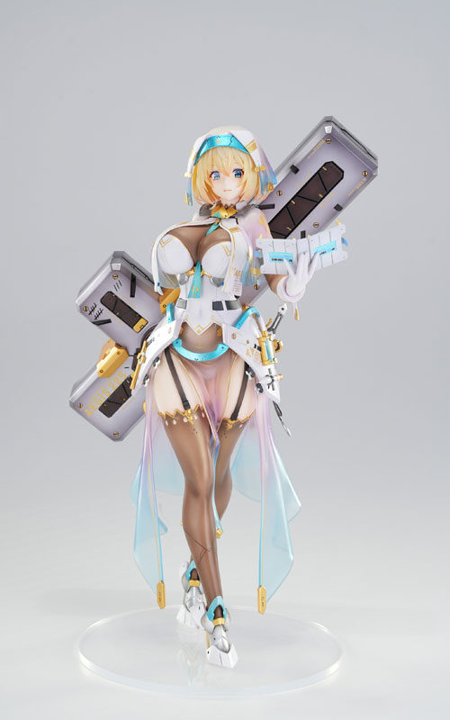Bunny Suit Planning Sophia F. Shirring Sister Ver., Bright Edition (Magi Arts) Bunny Suit Planning Sophia F. Shirring Sister Ver., Bright Edition (Magi Arts)