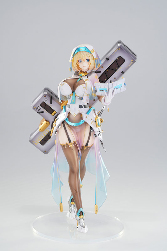 Bunny Suit Planning Sophia F. Shirring Sister Ver., Bright Edition (Magi Arts)