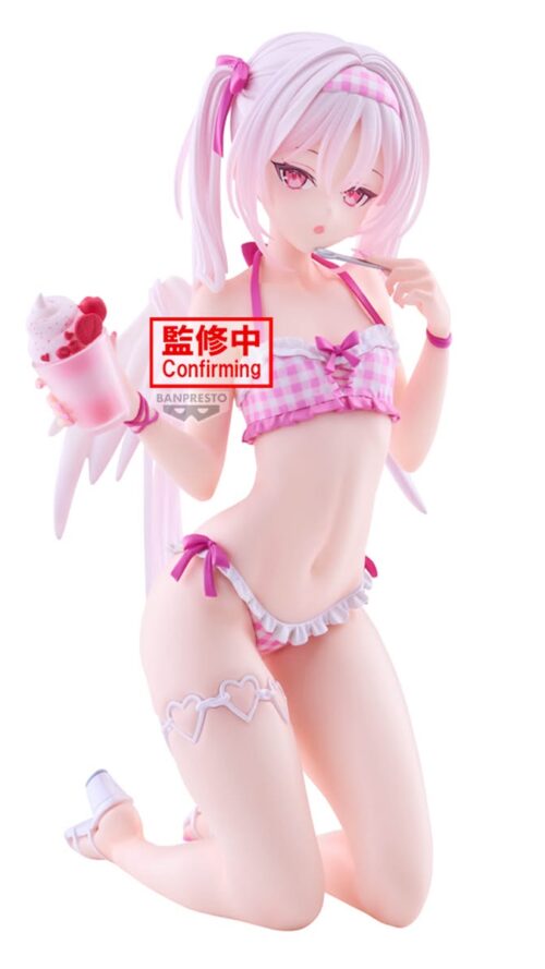 Carneades Elle Espresto Angel Police (Bandai Spirits)
