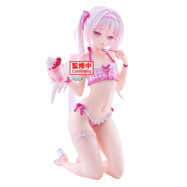 Carneades Elle Espresto Angel Police (Bandai Spirits) Carneades Elle Espresto Angel Police (Bandai Spirits)