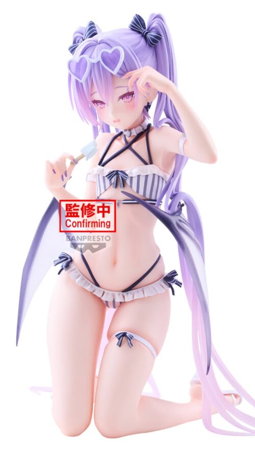 Carneades Eve Espresto Angel Police (Bandai Spirits)