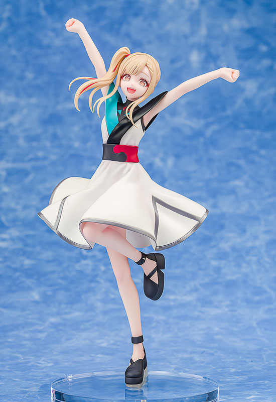 Cosmic Princess Kaguya! Kaguya Collaboration Concert Ver. (Wonderful Works)