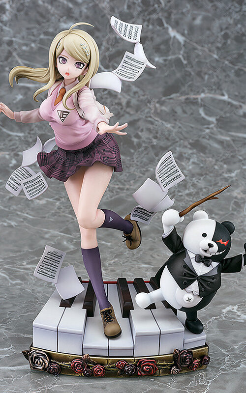 Danganronpa Akamatsu Kaede Monokuma (Phat Company)