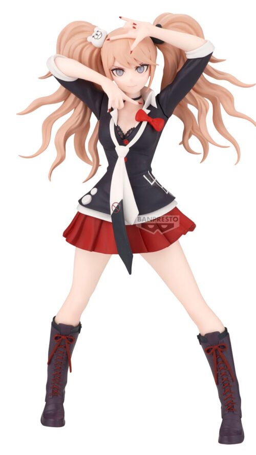 Danganronpa Enoshima Junko (Bandai Spirits) Danganronpa Enoshima Junko (Bandai Spirits)
