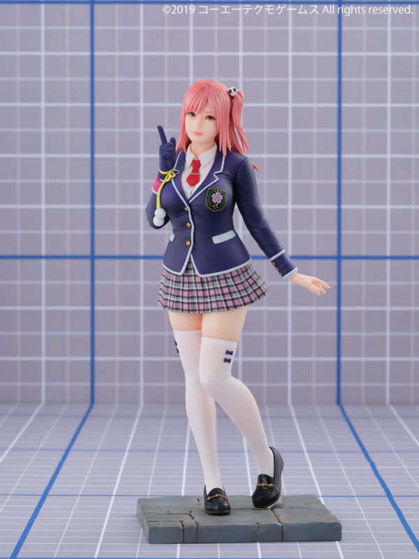 Dead or Alive 6 Honoka (Kaiyodo) Dead or Alive 6 Honoka (Kaiyodo)