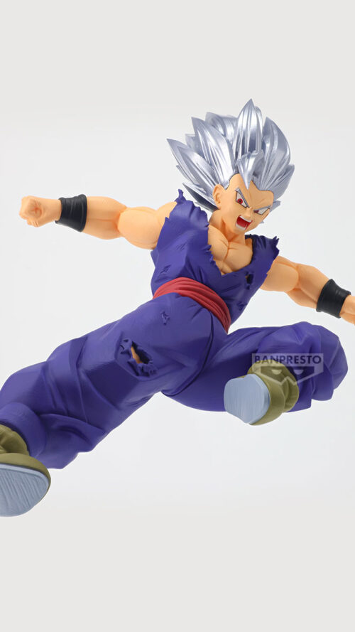 Dragon Ball Son Gohan Beast Blood of Saiyans (Bandai Spirits)