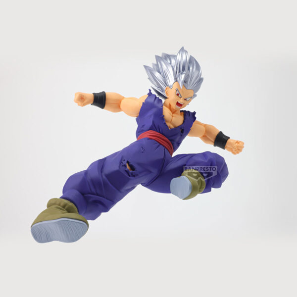 Dragon Ball Son Gohan Beast Blood of Saiyans (Bandai Spirits)