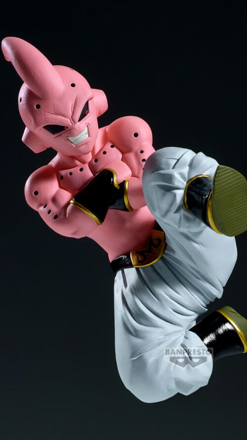 Dragon Ball Z Kid Buu Match Makers (Bandai Spirits) Dragon Ball Z Kid Buu Match Makers (Bandai Spirits)