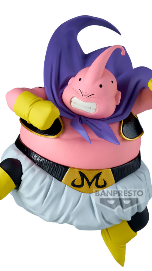 Dragon Ball Z Majin Buu (Fat) Match Makers (Bandai Spirits)