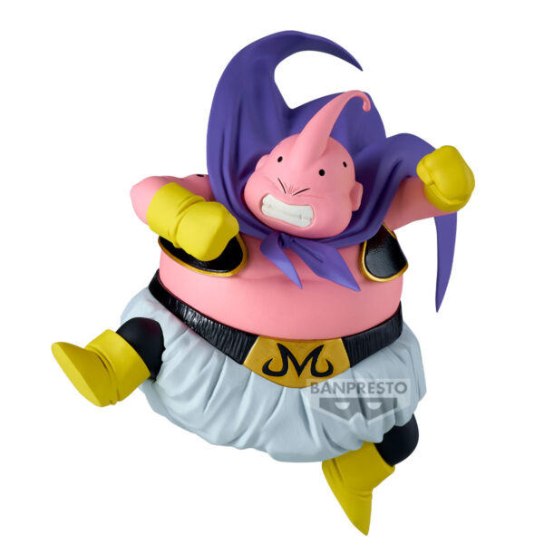 Dragon Ball Z Majin Buu (Fat) Match Makers (Bandai Spirits)
