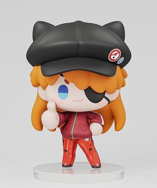 Evangelion Souryuu Asuka Langley Good, Jersey Ver. (Good Smile Arts Shanghai) Evangelion Souryuu Asuka Langley Good, Jersey Ver. (Good Smile Arts Shanghai)