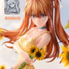 Evangelion Souryuu Asuka Langley One Piece ver 1 Evangelion Souryuu Asuka Langley One Piece ver 1