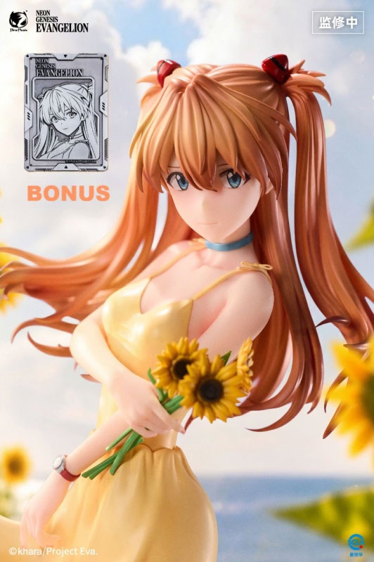 Evangelion Souryuu Asuka Langley One Piece ver 1 Evangelion Souryuu Asuka Langley One Piece ver 1