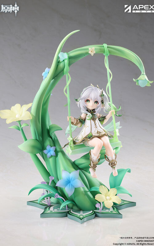 Genshin Impact Nahida Physic of Purity Ver. (Apex Innovation) Genshin Impact Nahida Physic of Purity Ver. (Apex Innovation)