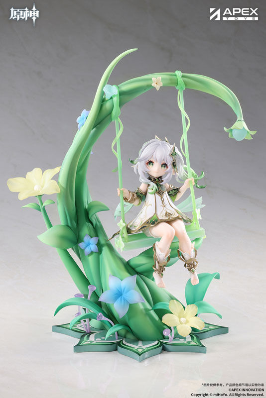 Genshin Impact Nahida Physic of Purity Ver. (Apex Innovation)