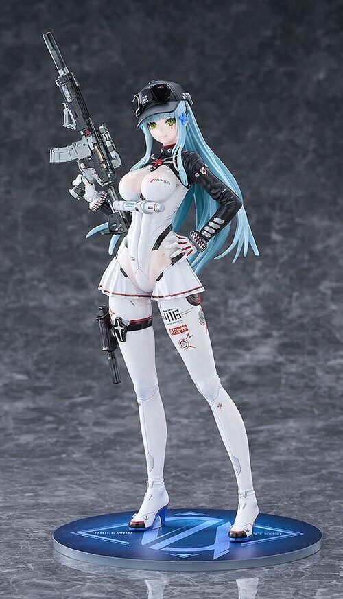 Girls Frontline 2 Exilium HK416 Speed Star (Max Factory) Girls Frontline 2 Exilium HK416 Speed Star (Max Factory)