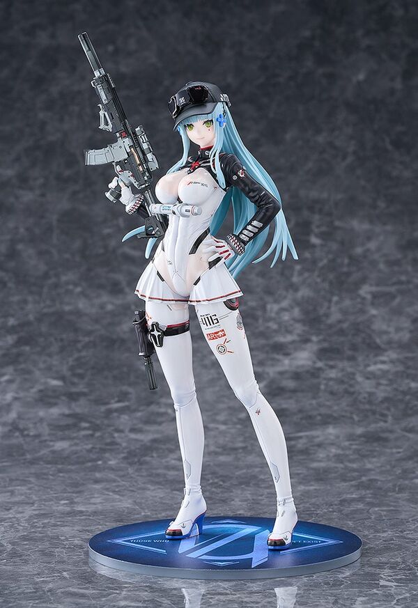 Girls Frontline 2 Exilium HK416 Speed Star (Max Factory)