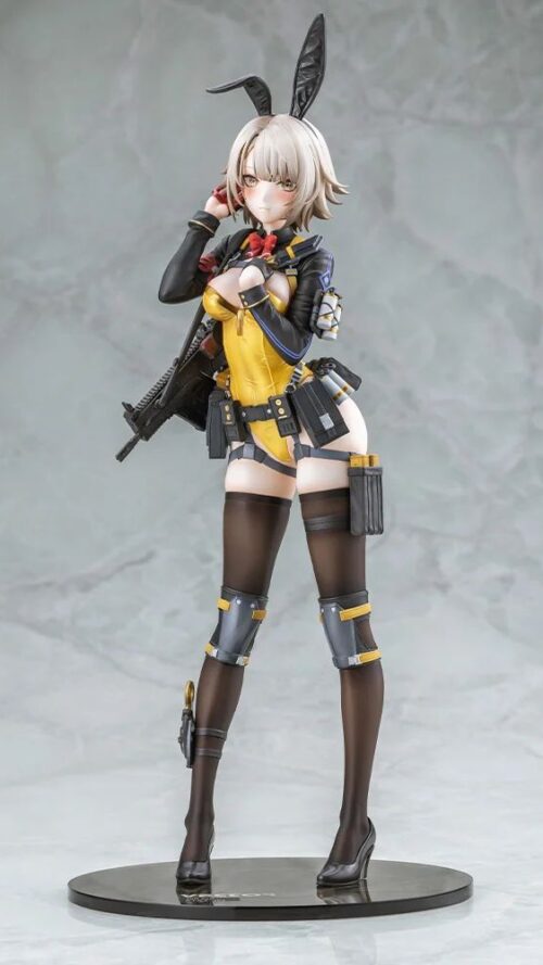 Girls Frontline 2 Exilium Vector Molotov Bunny Ver. (Kotobukiya)