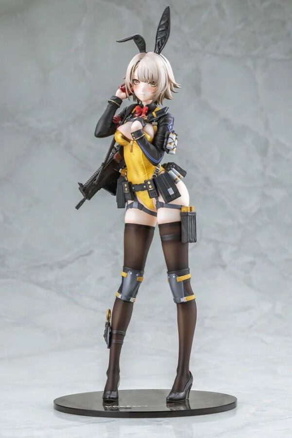 Girls Frontline 2 Exilium Vector Molotov Bunny Ver. (Kotobukiya)