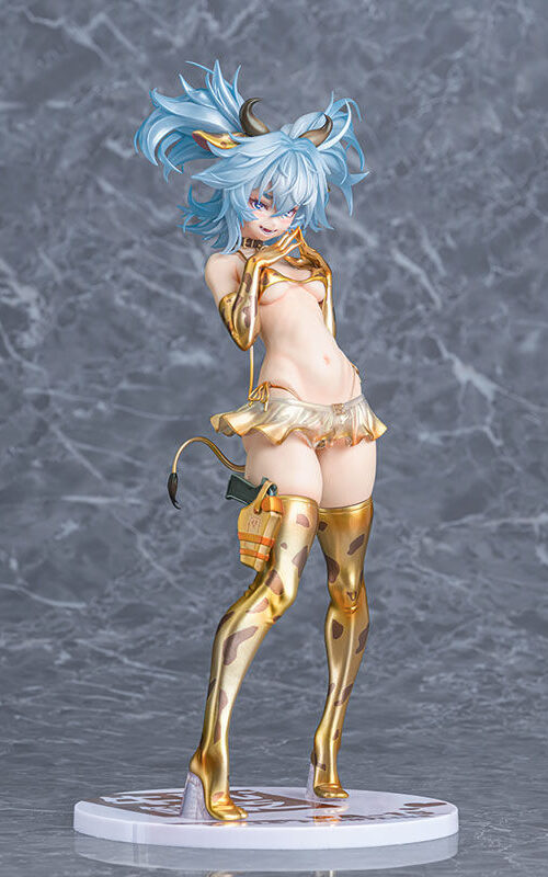 Girls Frontline PA 15 Gold Cow Bikini Ver. (Phat Company) Girls Frontline PA 15 Gold Cow Bikini Ver. (Phat Company)