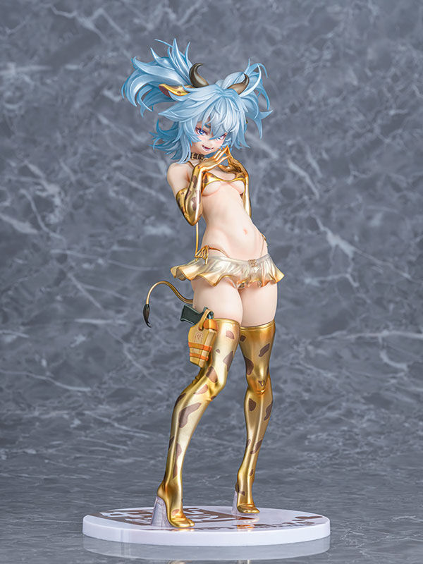 Girls Frontline PA 15 Gold Cow Bikini Ver. (Phat Company)