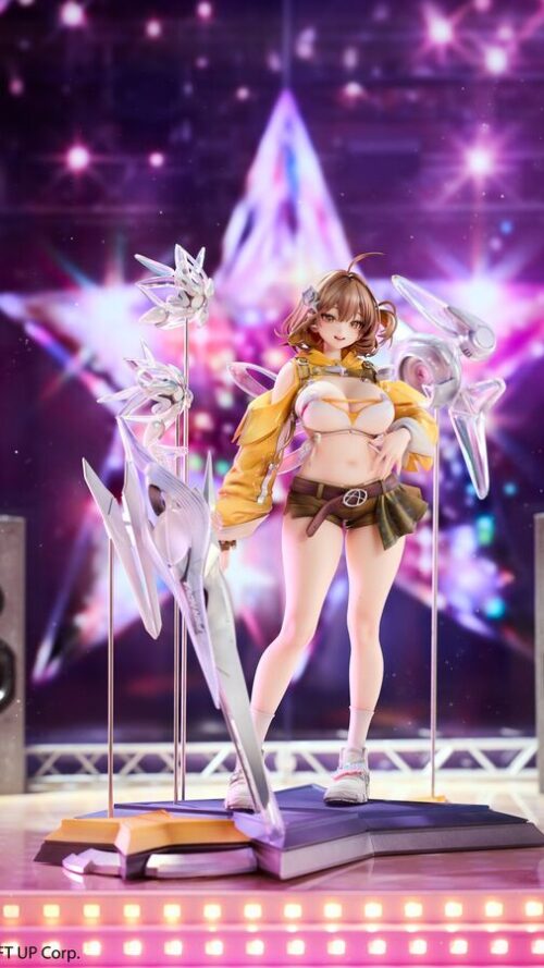 Goddess of Victory Nikke Anis Star (Hobby Sakura) Goddess of Victory Nikke Anis Star (Hobby Sakura)