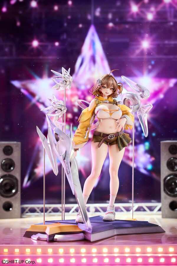 Goddess of Victory Nikke Anis Star (Hobby Sakura)