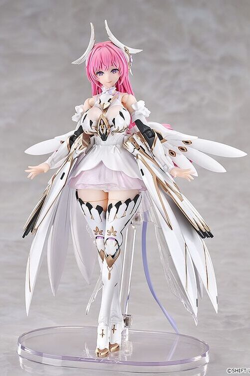 Goddess of Victory Nikke Dorothy Hyper x Body (Good Smile Arts Shanghai) Goddess of Victory Nikke Dorothy Hyper x Body (Good Smile Arts Shanghai)