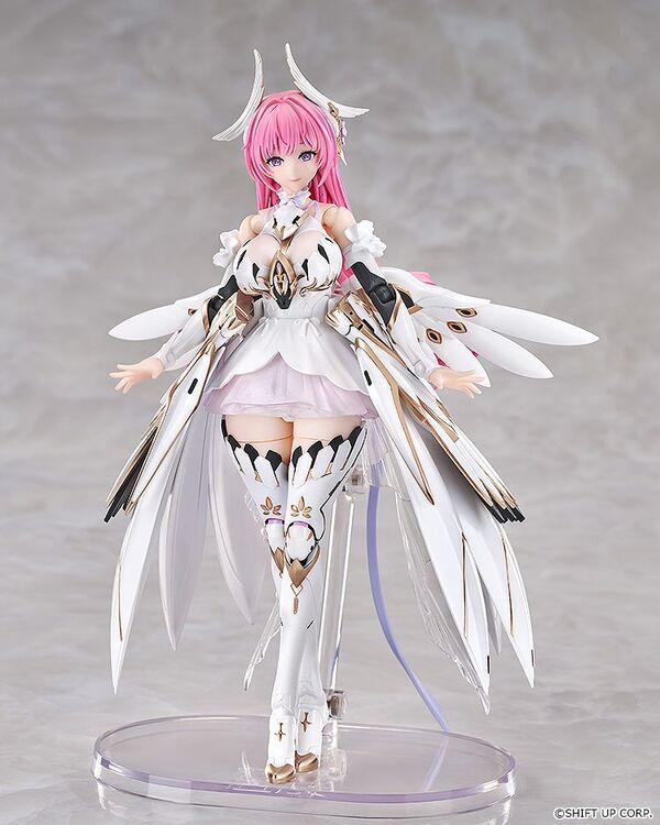Goddess of Victory Nikke Dorothy Hyper x Body (Good Smile Arts Shanghai)