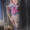 Goddess of Victory Nikke Viper Illustration Ver. Teokureta Kidzuki (Hobby Sakura)