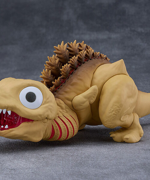 Godzilla (2016) Nendoroid (#3100) Second Form (Good Smile Company) Godzilla (2016) Nendoroid (#3100) Second Form (Good Smile Company)
